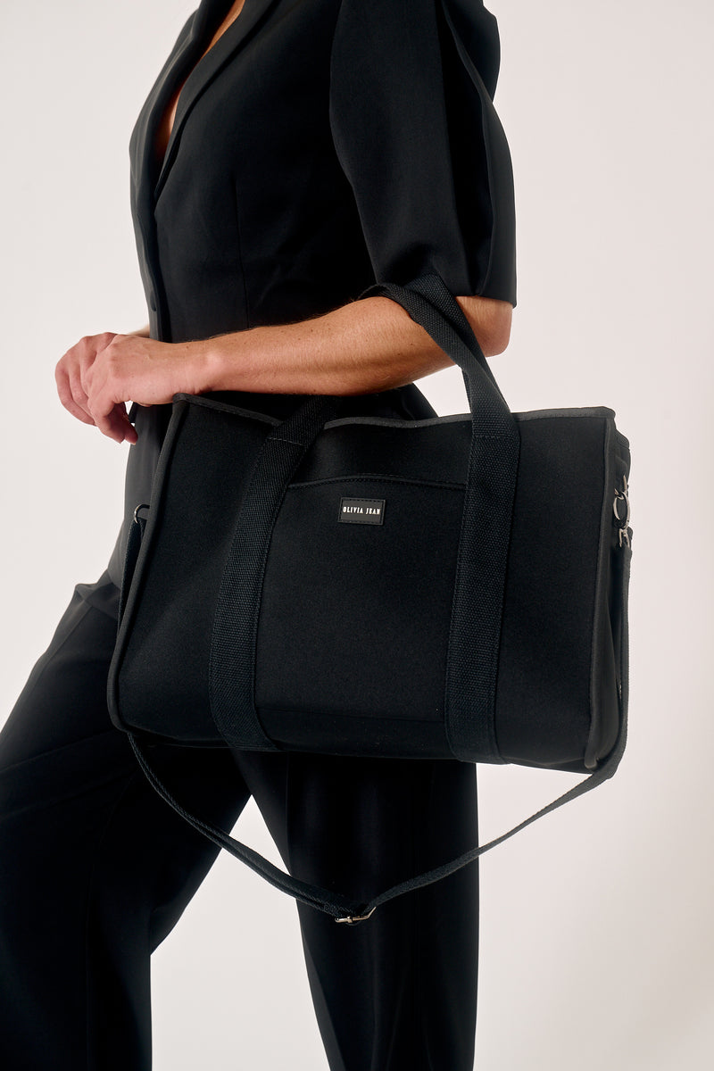 Lightweight & Comfortable