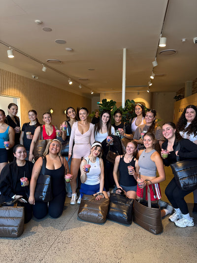 Inside Our First Ever Olivia Jean Community Day