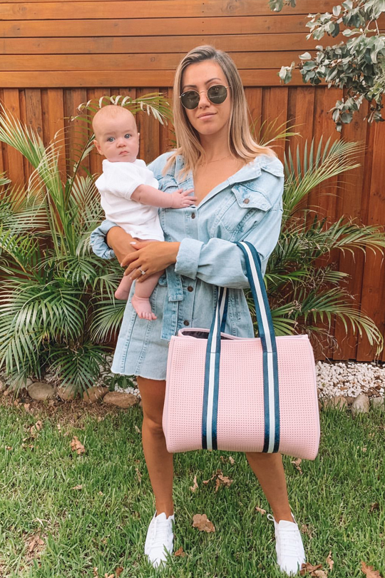 Mama Muse: Meet Amy Keary