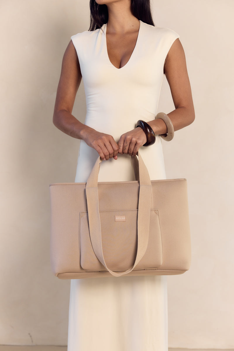 Lightweight & Comfortable