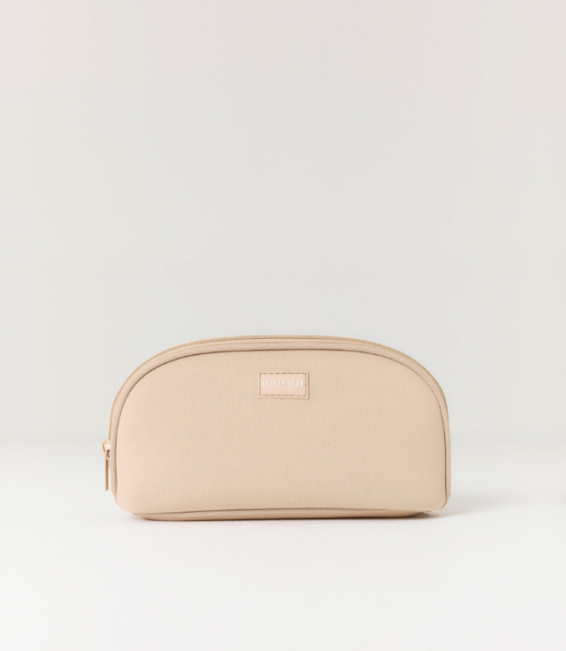 Rover (Almond) Neoprene Pouch