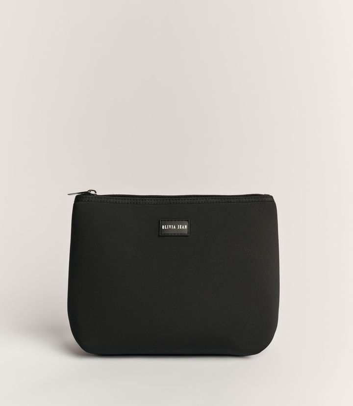 Large (Black) Neoprene Pouch