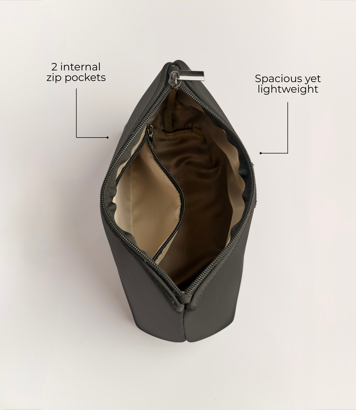 Large (Black) Neoprene Pouch