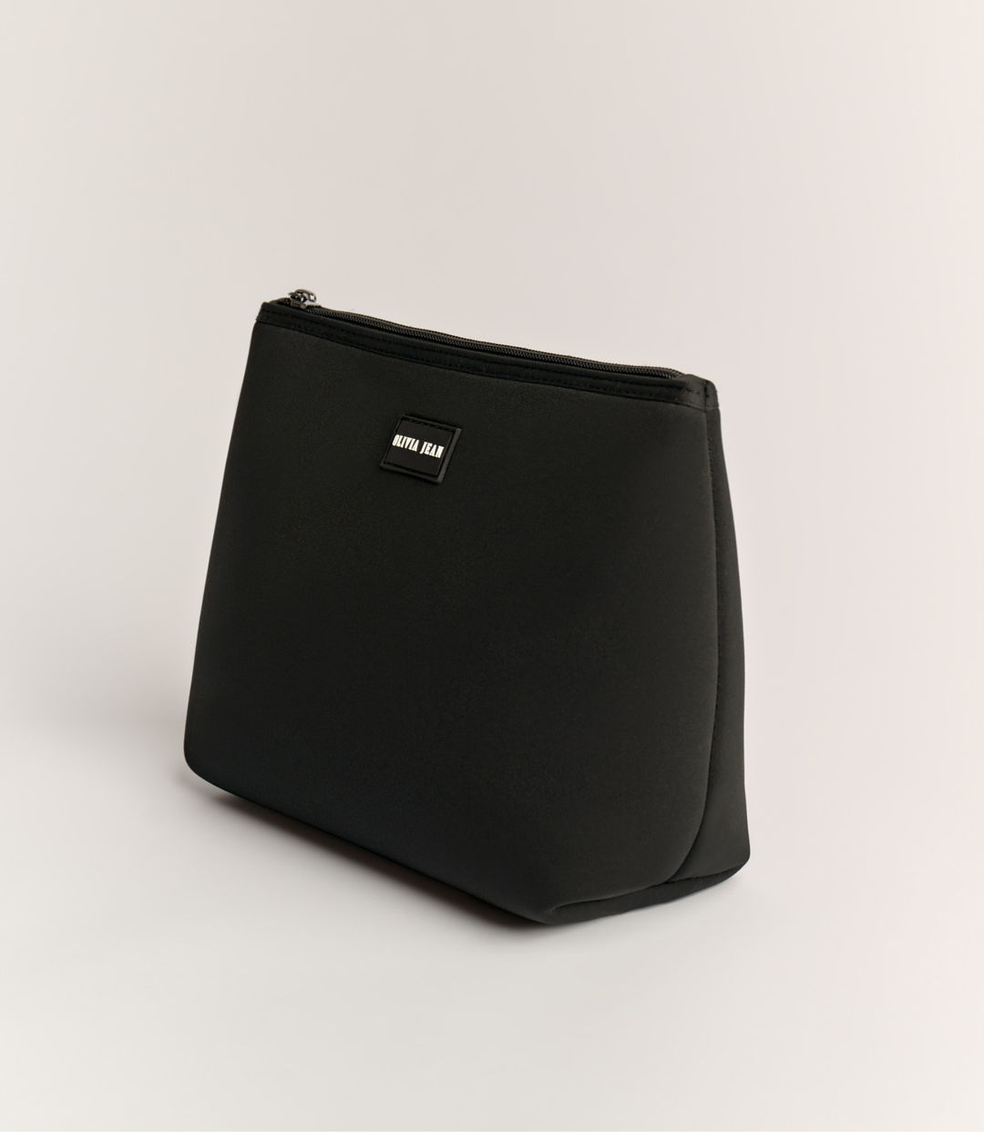 Large (Black) Neoprene Pouch