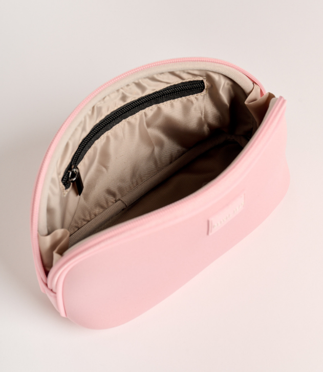Rover (Blush) Neoprene Pouch
