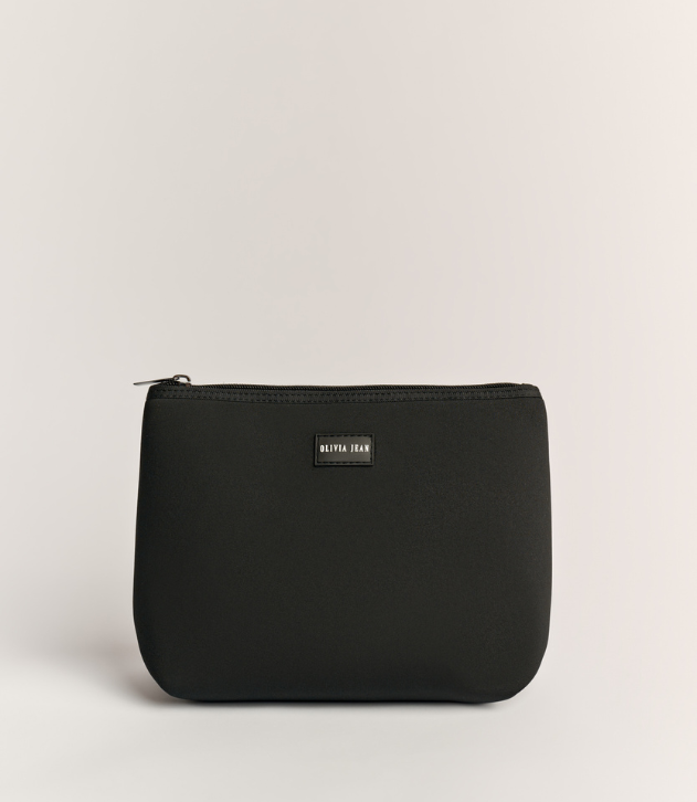 Large (Black) Neoprene Pouch