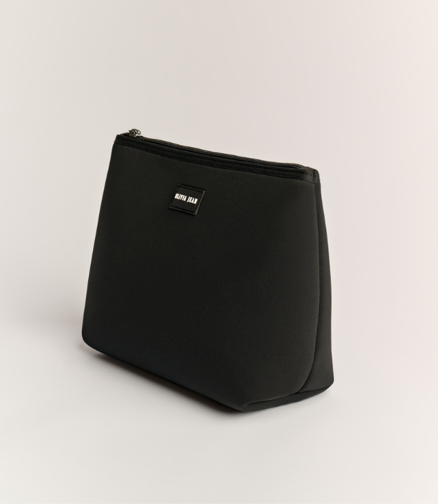 Large (Black) Neoprene Pouch