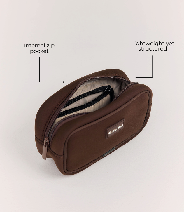 Rover Small Set (Chocolate)