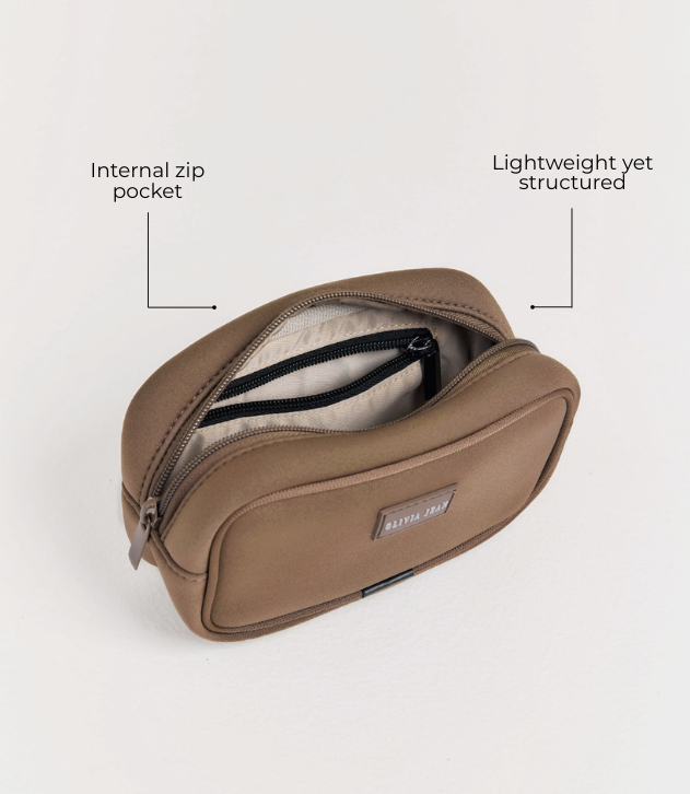 Rover Medium Set (Taupe)