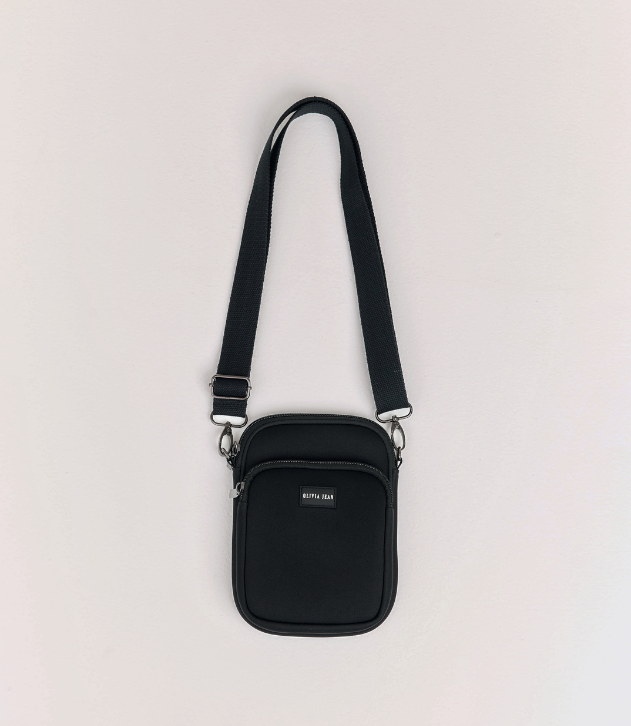 Wanderer Everyday Set (Black)