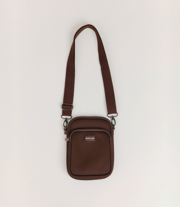 Wanderer Everyday Set (Chocolate)