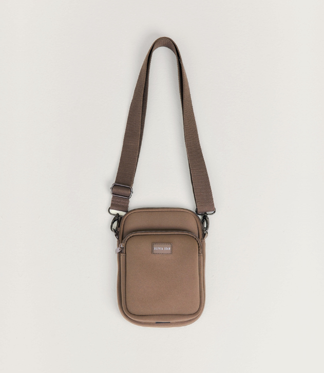 Wanderer Everyday Set (Taupe)