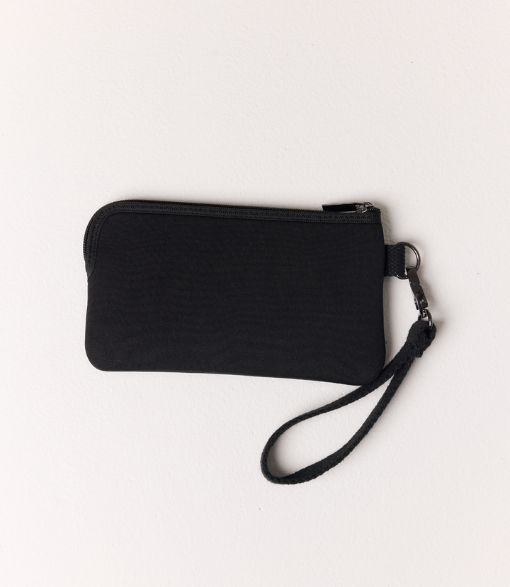 Pilot (Black) Neoprene Pouch