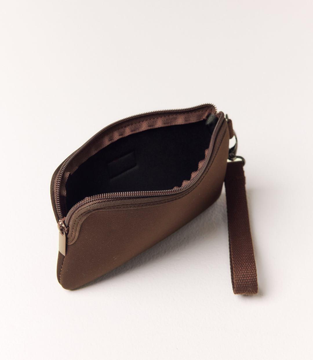 Pilot (Chocolate) Neoprene Pouch