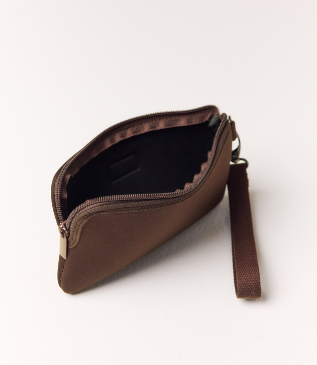 Pilot (Chocolate) Neoprene Pouch