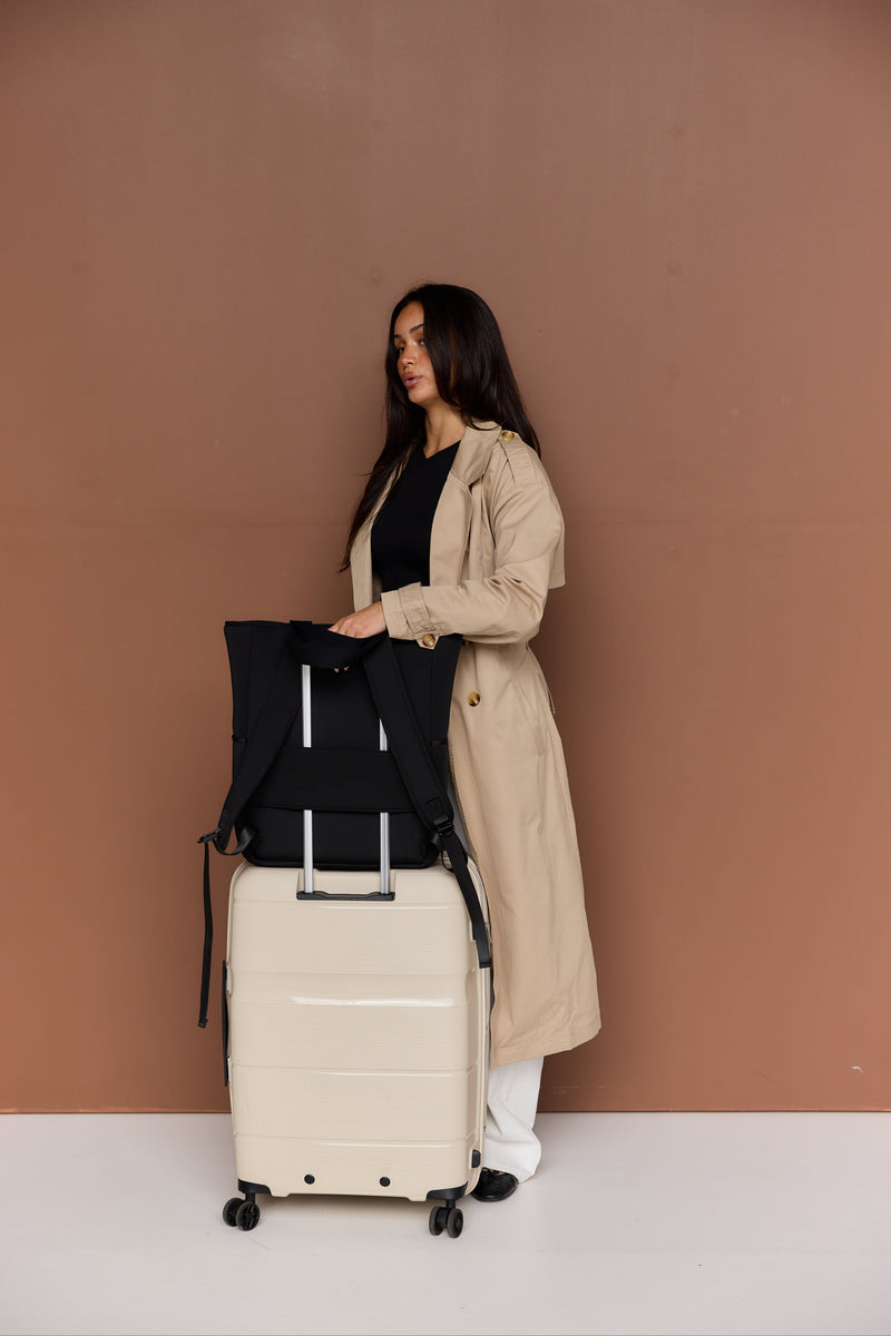 Travel Made Easy