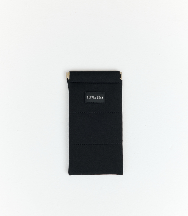 Wanderer Everyday Set (Black)