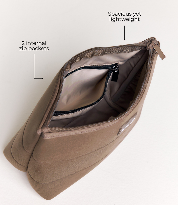 Rover XL Set (Taupe)