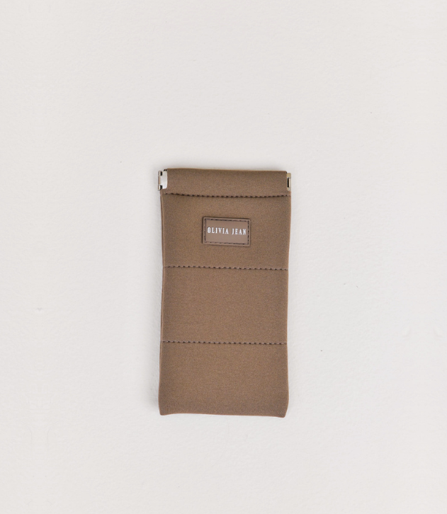 Wanderer Everyday Set (Taupe)