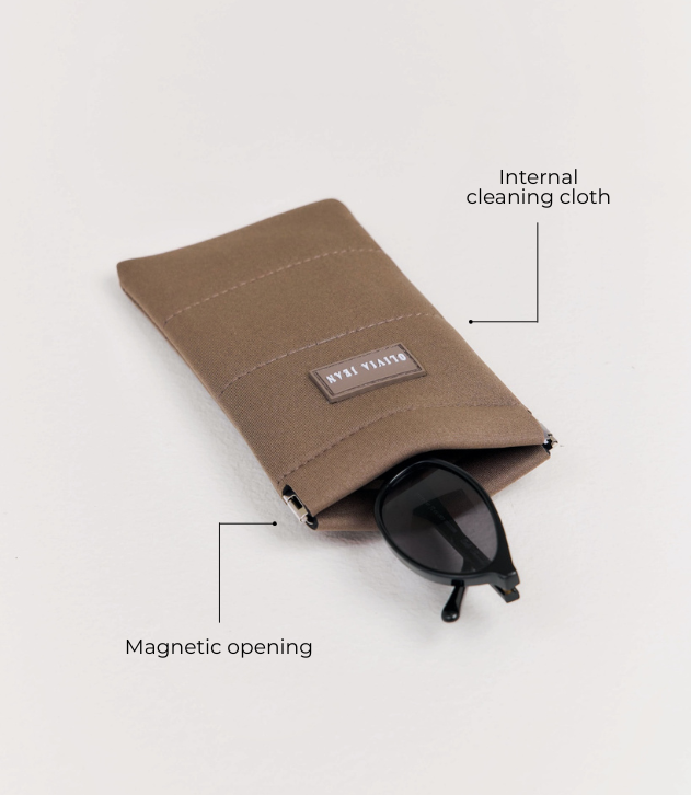 Wanderer Everyday Set (Taupe)