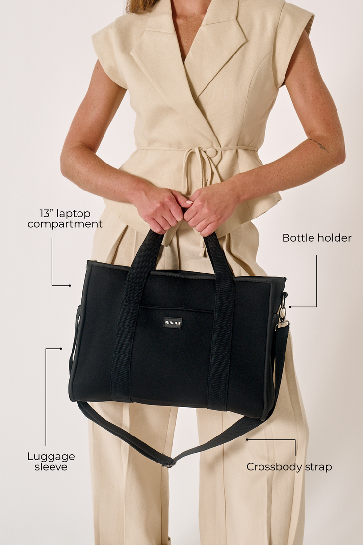 Rover Medium Set (Black)