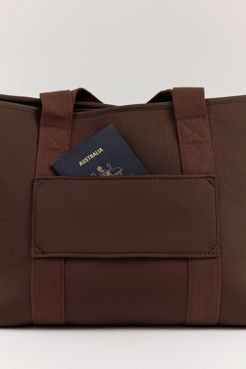 Travel Made Easy