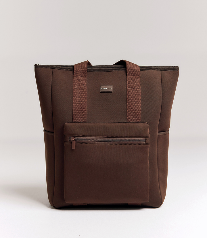Rover Backpack Set (Chocolate) PRE ORDER