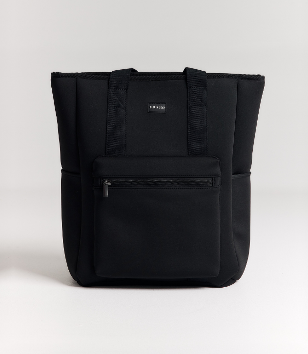 Rover Backpack Set (Black) PRE ORDER