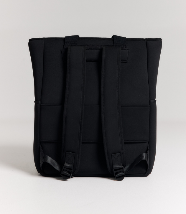 Rover Backpack Set (Black) PRE ORDER