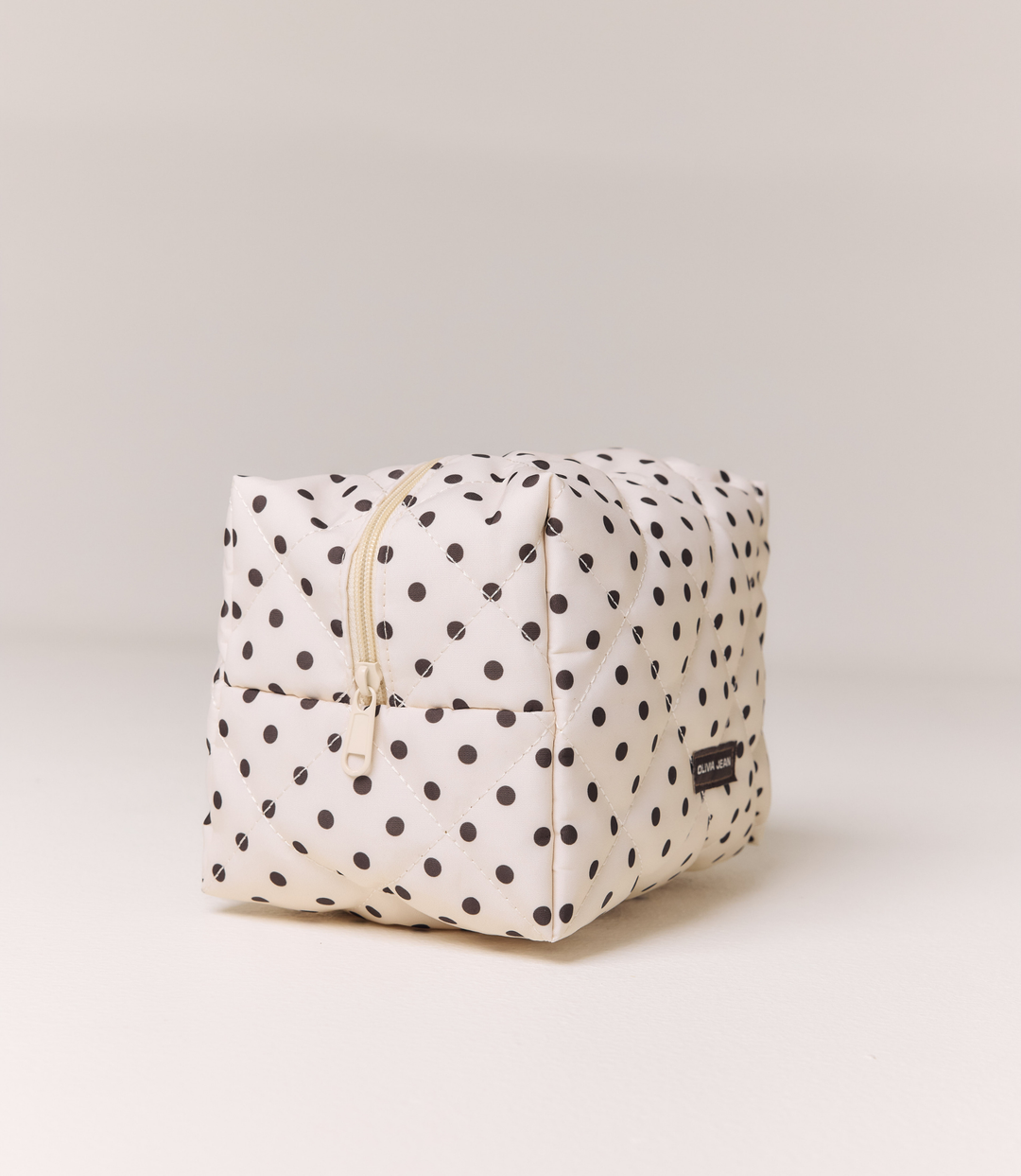Sorella Polka Pouch (Milk)