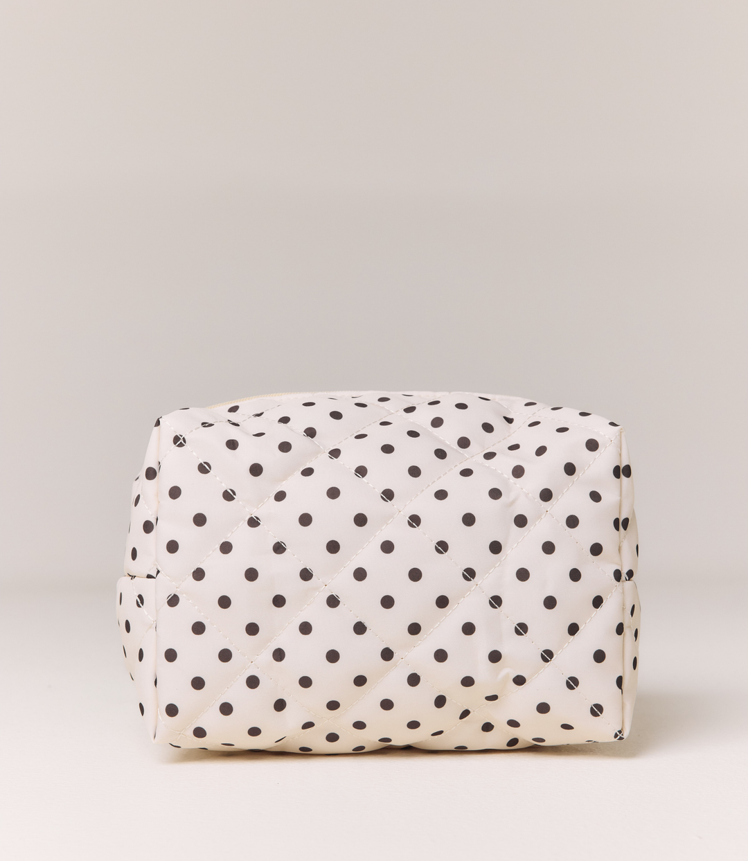 Sorella Polka Pouch (Milk)