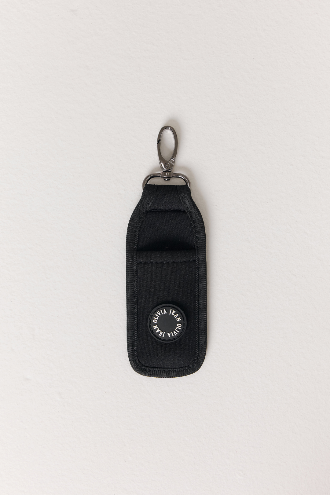 Lip Balm Holder (Black)