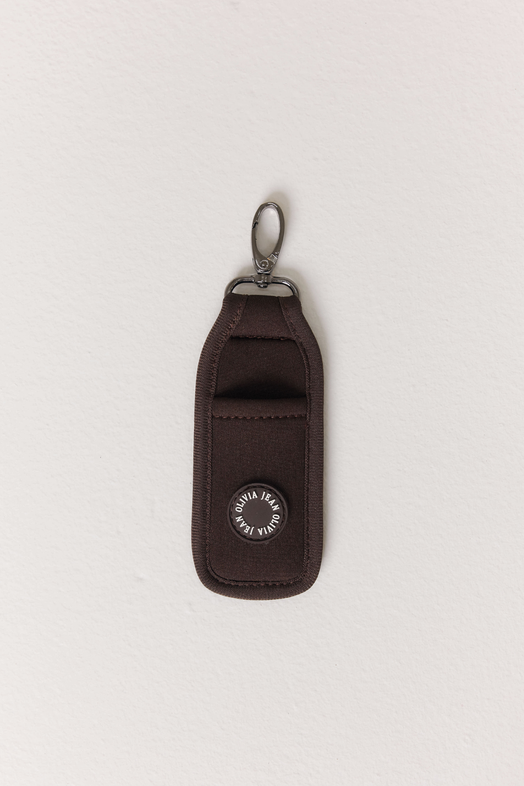 Lip Balm Holder (Chocolate)