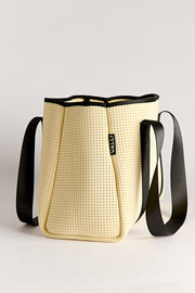 Valli Butter Neoprene Tote
