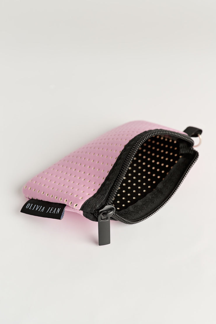 Riri Bubblegum Coin Purse