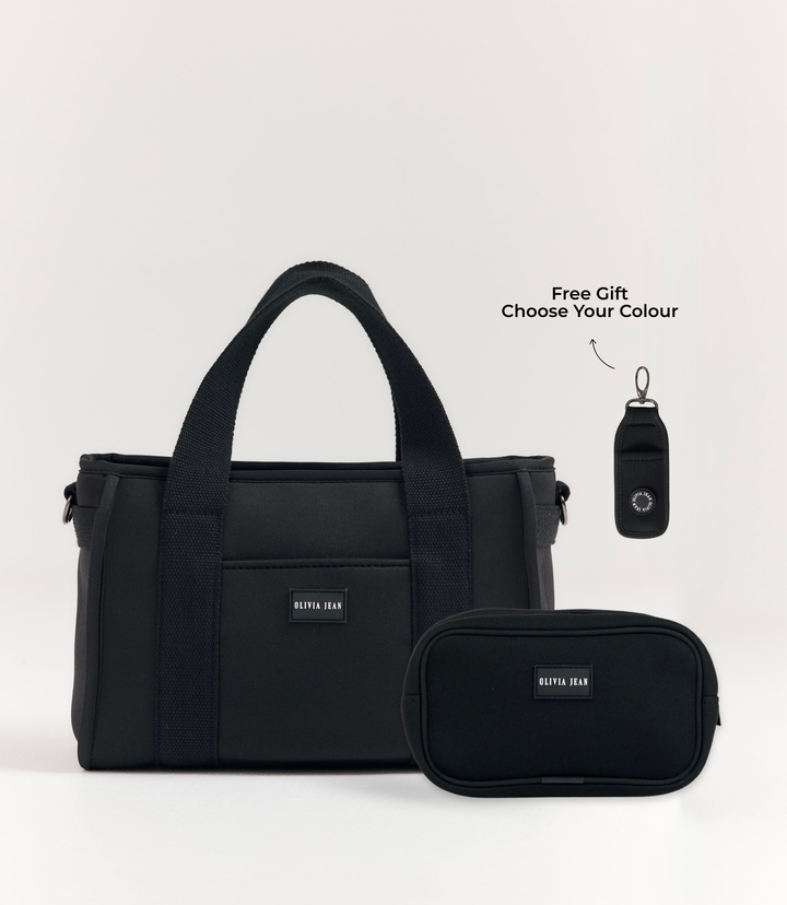 Rover Small Set (Black)