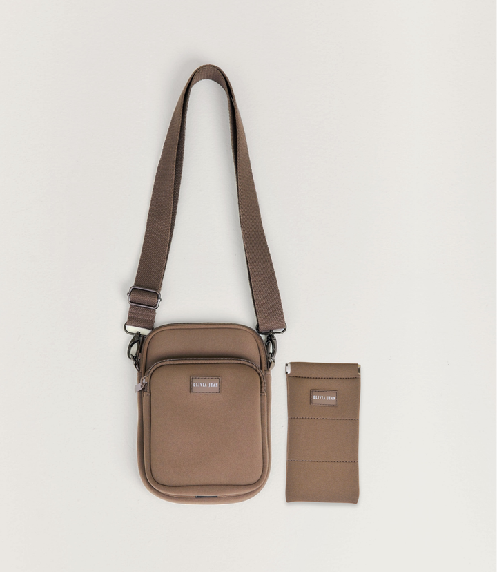Wanderer Everyday Set (Taupe)