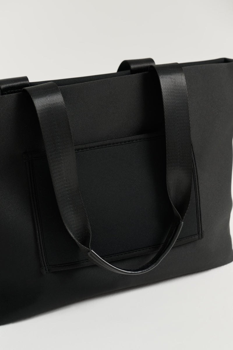 Travel-Ready Features
