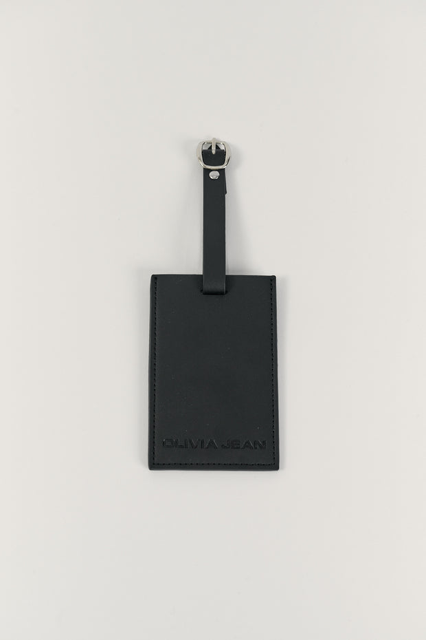 AIRE Luggage Tag - Black