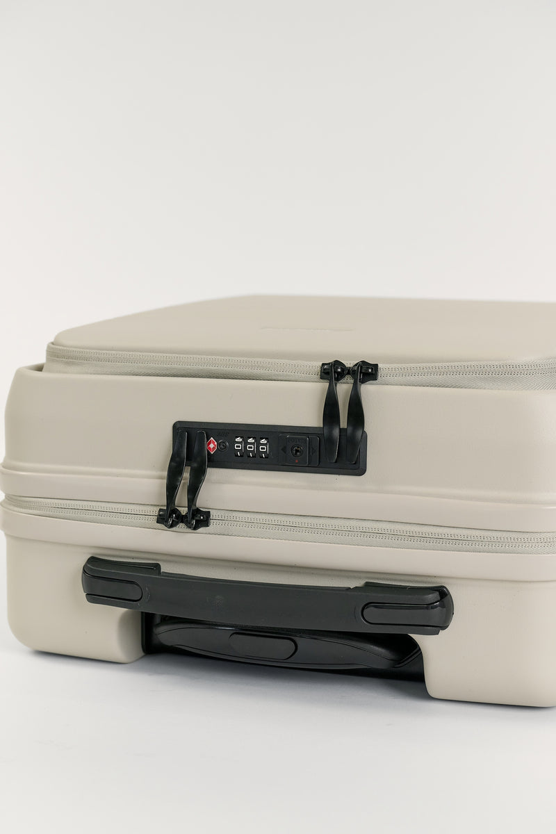 Secure Travel