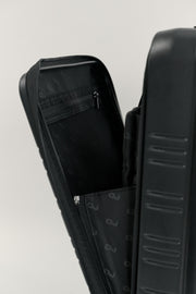 AIRE Carry On Suitcase - Black