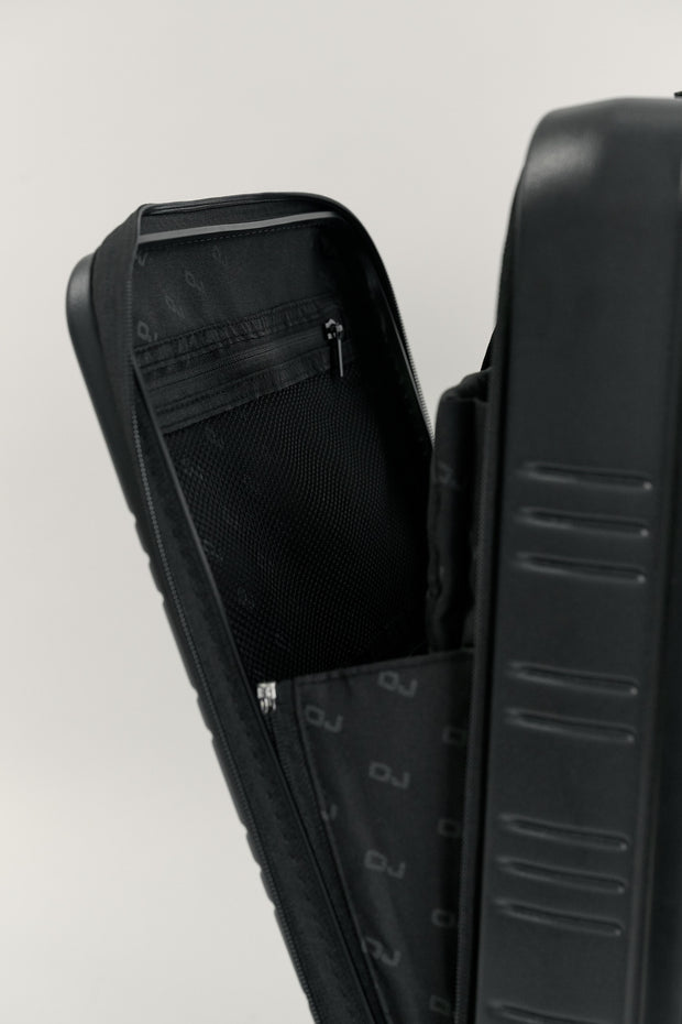 AIRE Carry On Suitcase - Black