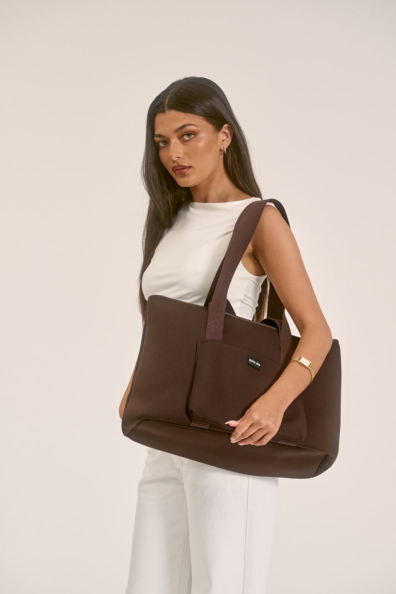 Lightweight & Comfortable