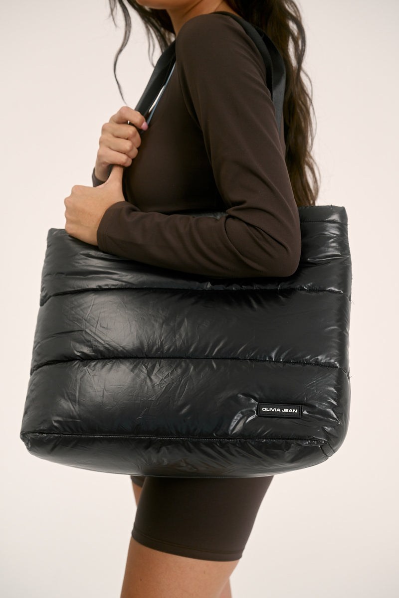 Comfortable Carry