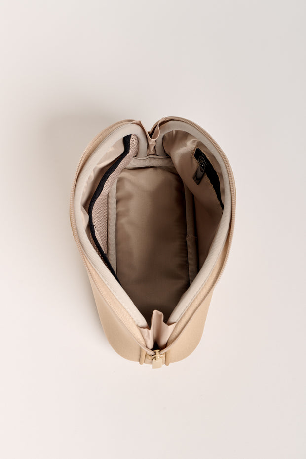 Rover (Tan) Neoprene Pouch