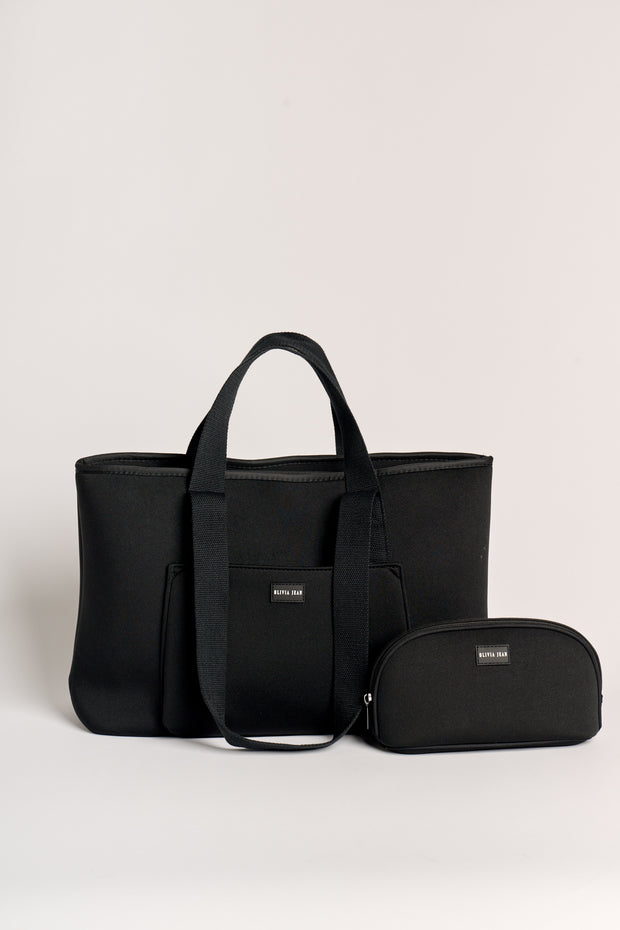 Rover Large Set (Black)