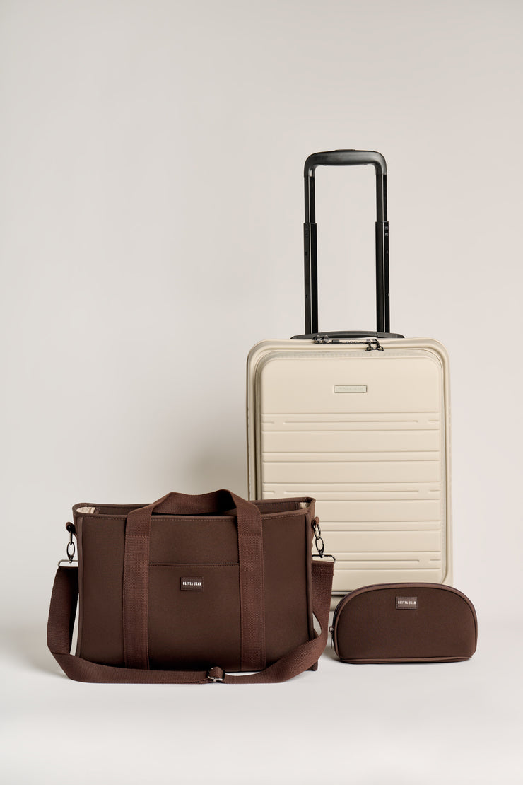 The Traveller Set (Neutral)