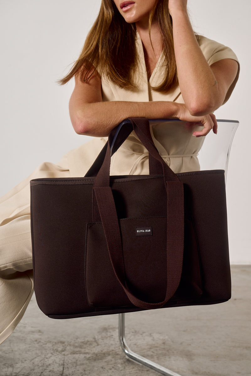 Lightweight & Comfortable