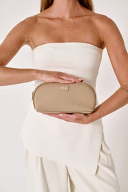 Rover (Tan) Neoprene Pouch