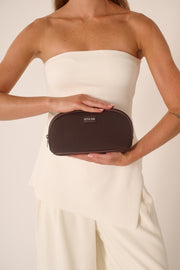 Rover (Chocolate) Neoprene Pouch